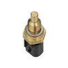 Mopar 68164627AA Engine Coolant Temperature Sensor Engine Coolant Temperature Sensor - For 2014-2023 Dodge/Jeep/Chrysler/Ram