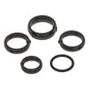 Mopar 68166067AA Engine Oil Filter Adapter O-Ring Engine Oil Filter Adapter O-Ring - For 2011-2013 Dodge/Jeep/Chrysler/Ram