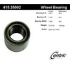 Centric 410.35002 Wheel Bearing Centric Premium Wheel Bearing and Race Set