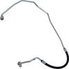 Mopar 68212688AA A/C Discharge Line Hose Assembly A/C Discharge Line Hose Assembly - With Hardware, For 2012 Ram