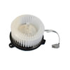 68225055AB by MOPAR - HVAC Blower Motor and Wheel - For 2014-2016 Dodge Dart