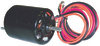 Sunair BM-1003 HVAC Heater Fan Motor Fan Motor 12V CW 2-Spd w/ TCO