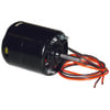 Sunair BM-1006 HVAC Heater Fan Motor Blower Motor 12V CW 2-Spd