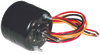 Sunair BM-1011 HVAC Heater Fan Motor Blower Motor 12V CW 2-Spd