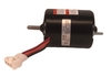 Sunair BM-1048 HVAC Heater Fan Motor Blower Motor CW 12V Single Shaft 5/16"