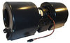 Sunair BMA-1001 HVAC Blower Motor and Wheel Blower Motor Assy. 12V Dual 1-Spd