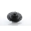 Sunair BM-1071 HVAC Heater Fan Motor Blower Motor 12V CCW 1-Spd