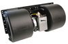 Sunair BMA-1002 HVAC Blower Motor and Wheel Blower Motor Assy. 12V Dual 3-Spd