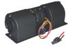 Sunair BMA-1012 HVAC Blower Motor and Wheel Blower Motor Assy. 12V Dual 3-Spd