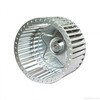 Sunair BW-2001 HVAC Blower Motor Wheel Blower Wheel 3-1/4 x 5-3/4 CW