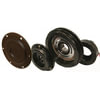 CA-146ADS by SUNAIR - Clutch Assy - 10PA A1 146mm 12V PT-4047