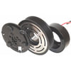 CA-2017AW by SUNAIR - Clutch Assy - SD7H15 PV6 119MM 12V-PT-4076