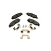 ACDelco 171-1094 PAD KITRR DISC BRK