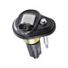 ACDelco 12568062 Ignition Coil Ignition Coil - Female Connector, Bolt-On