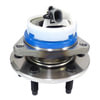 ACDelco 513236A Hub Assembly HUB ASSEMBLY