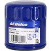 PF48 by ACDELCO - FILTER,OIL
