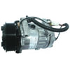 Sunair CO-2192CA A/C Compressor OE Grade - 7H15 DM PV8 119 12V PT-3012 WH