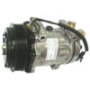 Sunair CO-2195CA A/C Compressor OE Grade - 7H15 DM PV6 125 12V PT-4008 CB