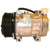 Sunair CO-2196CA A/C Compressor OE Grade - 7H15 DM PV8 119 12V PT-4054 JDA