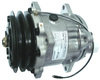 Sunair CO-2198CA A/C Compressor OE Grade - 5H09 EM A2 125 12V PT-4002 K