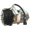 Sunair CO-2145CA A/C Compressor OE Grade - 7H15 DM PV6 125 12V PT-4054 MD