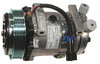 Sunair CO-2146CA A/C Compressor OE Grade - 7H15 DM PV6 125 12V PT-4054 JD/JE
