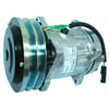 CO-2156CA by SUNAIR - OE Grade - 7H15 EM A2 152 24V PT-4066 MD