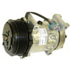 Sunair CO-2157CA A/C Compressor OE Grade - 7H15-4440 PV8 119 12V PT-4067