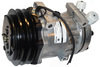 Sunair CO-2159CA A/C Compressor OE Grade - 7H15 DM A2 132 12V PT-4054 JD/JE