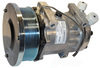 Sunair CO-2160CA A/C Compressor OE Grade - 7H15 DM PV8 153/133 12V PT-4048 JD