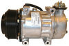 CO-2186CA by SUNAIR - OE Grade - 7H15 DM PV8 119 12V PT-4054 GSA