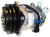 Sunair CO-2207CA A/C Compressor OE Grade - 7H15 EM A2 132 12V PT-4054 JDA