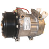 Sunair CO-2249CA A/C Compressor OE Grade - SD7H13 DM PV8 119 12V PT-4002 JD/JE