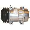 Sunair CO-2295CA A/C Compressor OE Grade - 7H15 DM A2 132 12V PT-4054 4802