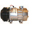 Sunair CO-2307CA A/C Compressor OE Grade - 7H15 DMS PV6 125 12V PT-4054 4615
