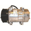 Sunair CO-2340CA A/C Compressor OE Grade - 7H15 DM PV8 119 12V DIODE 4400