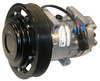 Sunair CO-2469CA A/C Compressor OE Grade - 7H15 DMS PV8 176 12V PT-4054 4732