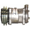 Sunair CO-2405CA A/C Compressor OE Grade - 5H14 EM B1 152 12V FL