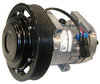 Sunair CO-2427CA A/C Compressor OE Grade - 7H15 DMS PV8 176 12V PT-4054 4802