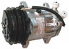 CO-2437CA by SUNAIR - OE Grade - 7H15 EM A2 132 12V PT-4008 JDA