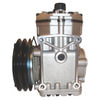 Sunair CO-3100CA A/C Compressor A/C Compressor ER210L YORK A2 6.0" 12V