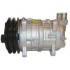 CO-6127CA by SUNAIR - A/C Compressor TM/CP15 EM A2 135 24V PT-4002 MONO VOR