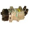 Sunair CO-6142CA A/C Compressor A/C Compressor TM/CP15 DM PV8 119 24V PT-4002 VOR