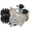 Sunair CO-6296CA A/C Compressor A/C Compressor TM/CP31 B2 158 24V PT-4002