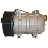 Sunair CO-6312CA A/C Compressor A/C Compressor TM/CP21 DM PV10 141MM 12V PT-4054 PAD