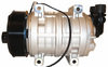 Sunair CO-6318CA A/C Compressor A/C Compressor TM/CP16 DM PV8 119 12V PT-4002 PT-4002