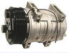 Sunair CO-6327CA A/C Compressor A/C Compressor TM/CP16 DM PV8 119 12V PT-4008 PAD