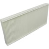 Sunair CF2008 A/C Evaporator Air Filter A/C Evaporator / Cab Air Filter - 13-5/8 X 6-3/8 X 1-3/16