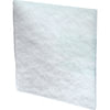 CF2022 by SUNAIR - A/C Evaporator / Cab Air Filter - 10-1/4 X 11 X 1/2