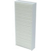 CF2033 by SUNAIR - A/C Evaporator / Cab Air Filter - 11-1/2 X 4-3/4 X 1-3/4